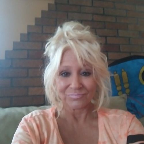 Child Care Provider Louann B's Profile Picture