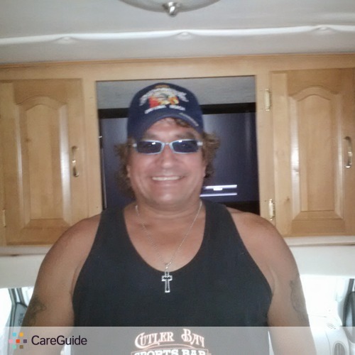 Handyman Provider Jeffrey K's Profile Picture