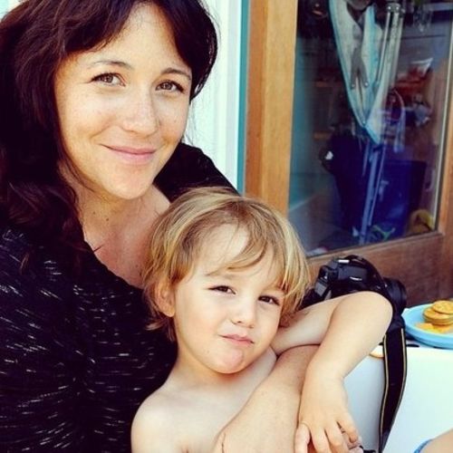 Canadian Nanny Job Meghan H's Profile Picture