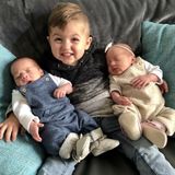 Booking Woodbridge, Ontario Live Out Nanny