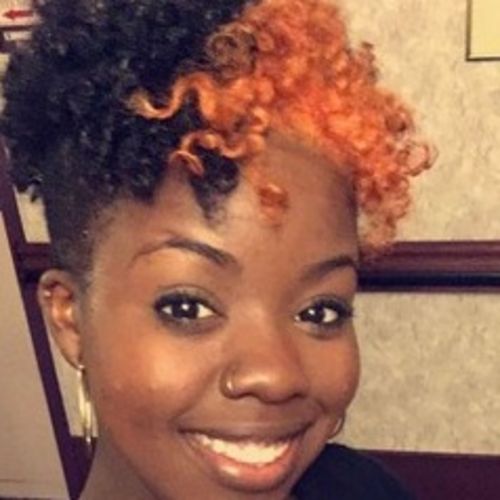 Pet Care Provider Deja' S's Profile Picture