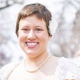 Energetic and Caring Nanny in Alexandria, VA