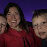 Energetic part-time nanny needed soon for 2 wonderful boys