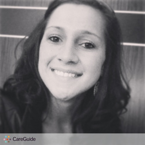 Housekeeper Provider Callie G's Profile Picture
