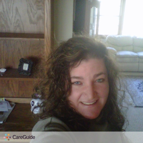 Pet Care Provider Betsy L's Profile Picture