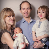Seeking Polish-speaking nanny!