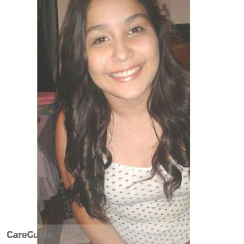 Pet Care Provider Samantha G's Profile Picture