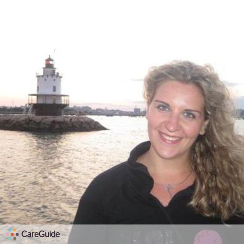 Child Care Provider Elena C's Profile Picture