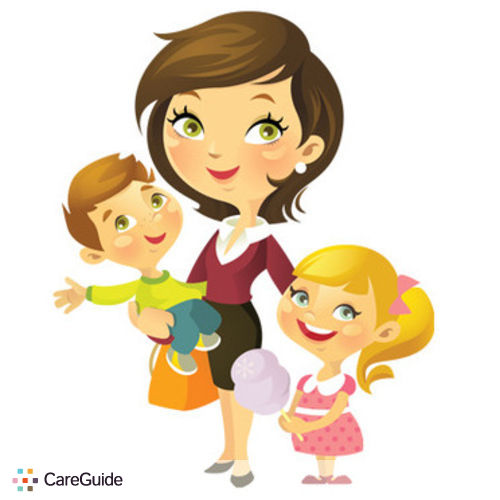 Child Care Provider Theresa Thomas's Profile Picture