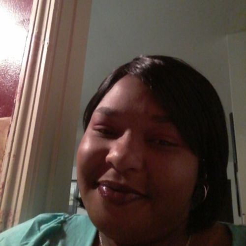 Housekeeper Provider Dorothenia T's Profile Picture