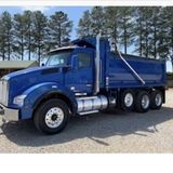 Requirements:
All driver must have a valid CDL drivers license, Class A or B experience driving a dump truck