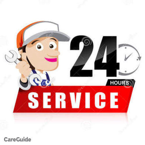 Handyman Provider Amado Fabbian Lopes's Profile Picture