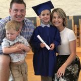 Looking for a loving nanny to welcome into our family long-term in Burlington!
