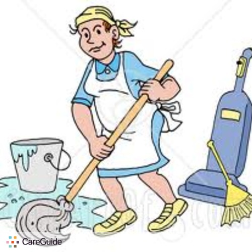 Housekeeper Provider Tammy L's Profile Picture