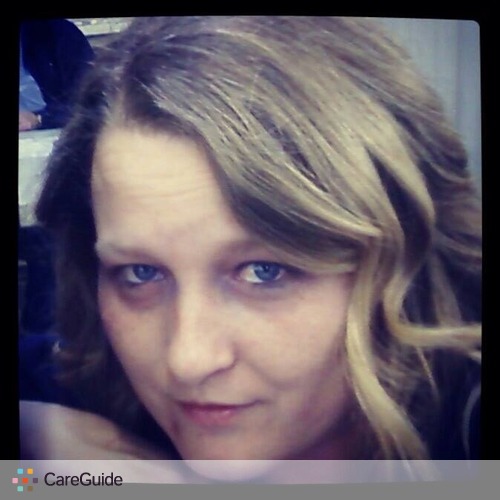 Housekeeper Provider Tammy R's Profile Picture