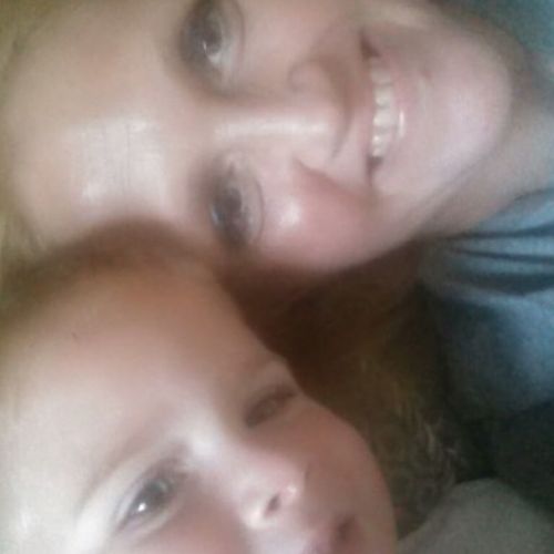 Elder Care Provider Crystal B's Profile Picture
