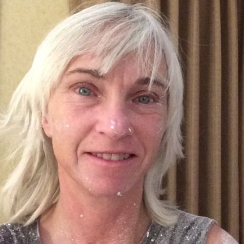 Painter Provider Jill R's Profile Picture