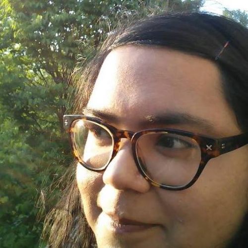 Canadian Nanny Provider Trisha L's Profile Picture