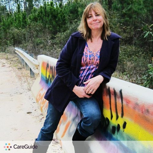 Painter Provider Karen Norman's Profile Picture