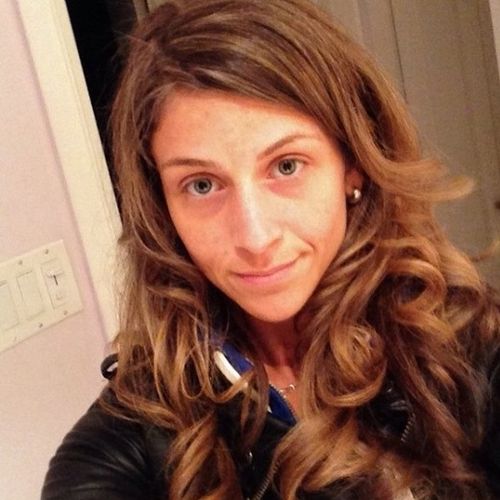 Child Care Provider Krystina F's Profile Picture