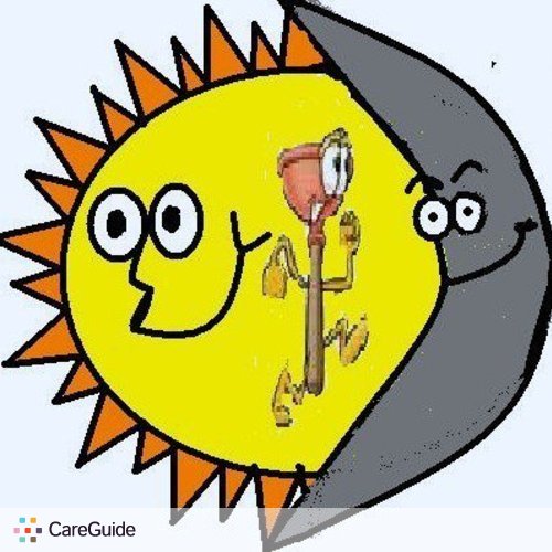 Plumber Provider Ron Dozier's Profile Picture