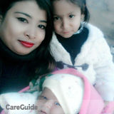Looking for good, helpful, supporting family.