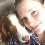 Caring and Ethusiatic Animal Lover