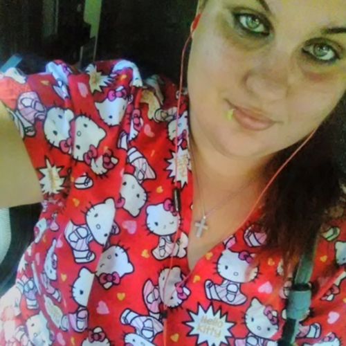 House Sitter Provider Jolene Swanson's Profile Picture