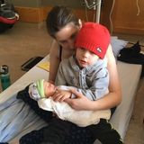 Needed: a Well Trained Part Time Nanny in Langley