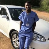 Loving Elder Care Provider Looking for Work