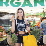 Personal Chef for Ojai/Santa Barbara specializing in healthy local food.