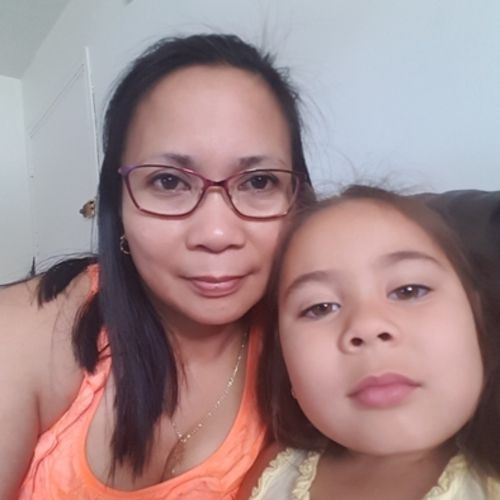 Child Care Provider Vivian B's Profile Picture