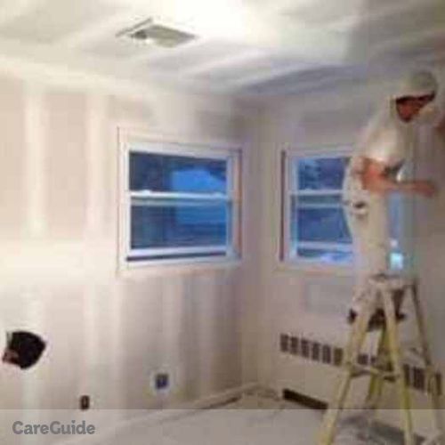 Painter Provider David Gatto's Profile Picture