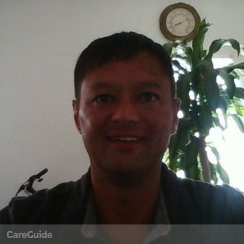 Painter Provider George H's Profile Picture