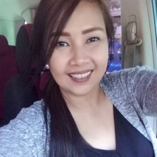 Canadian Nanny Provider Leah May Villamin's Profile Picture