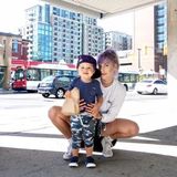 Experienced nanny looking for right family