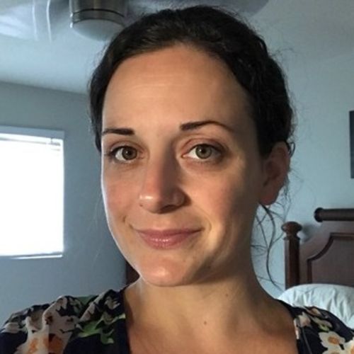 Pet Care Provider Jennifer H's Profile Picture