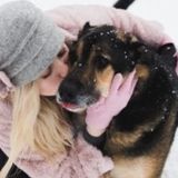 Available For a Dog Sitter or Dog Walker Job in Wentzville/Lake Saint Louis/Troy MO.