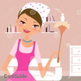 Experienced housekeeper at your service today!