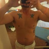 Guy needs stress relief from home and Business.