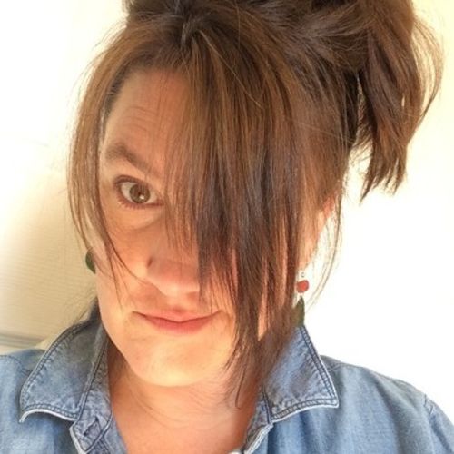 House Sitter Provider Carrie N's Profile Picture