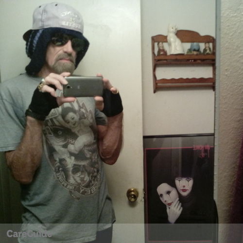 Videographer Provider Robert T's Profile Picture