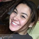 Bilingual Energetic 17 year old