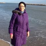 French Granny Au Pair