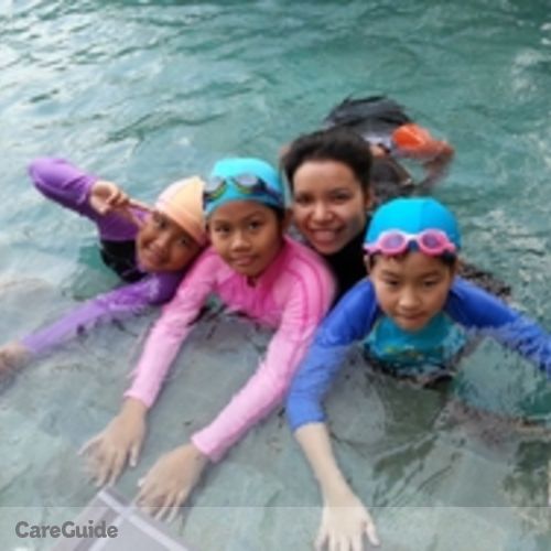 Canadian Nanny Provider Supustra S's Profile Picture