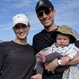 Full time nanny needed for baby boy