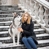 Vancouver, British Columbia Pet Sitter