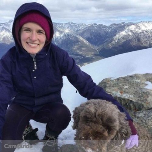 Pet Care Provider Melissa F's Profile Picture