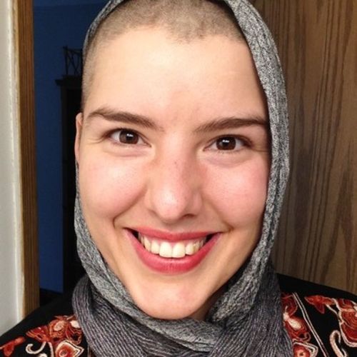 House Sitter Provider Alice D's Profile Picture