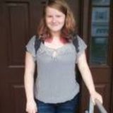 Energetic and Joyful Teen Babysitter With Experience!